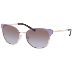 Michael Kors Women's Sunglasses - Metal Cat Eye Frame | MICHAEL KORS 0MK1022 118368