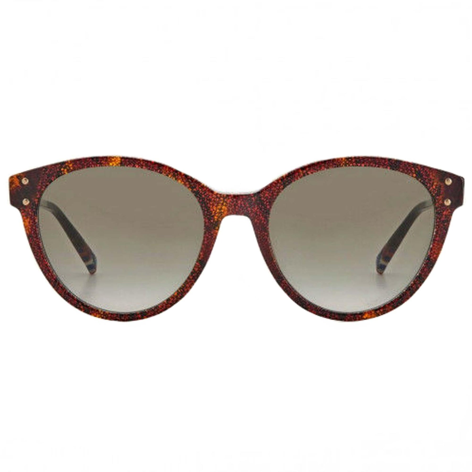 Missoni MIS 0111/S 0086 HA Sunglasses Havana Cat Eye Frame, Brown Lenses Missoni MIS 0111/S 3XH GA 56 Sunglasses | Shade Station main image 2