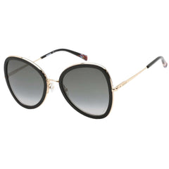 Missoni Women's Sunglasses - Grey Shaded Lens Butterfly Frame | MIS 0042/S 0807 9O