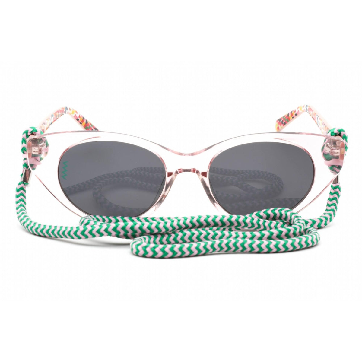 MISSONI MI0157-35JU1-53 Sunglasses Size 53mm 140mm 18 pink SUNGLASSES NEW Missoni Women main image 4