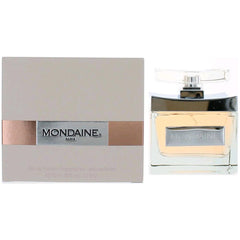 Mondaine by Paris Bleu, 3.1 oz Eau De Parfum Spray for Women