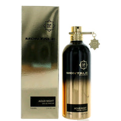 Montale Aoud Night by Montale, 3.4 oz Eau De Parfum Spray for Unisex