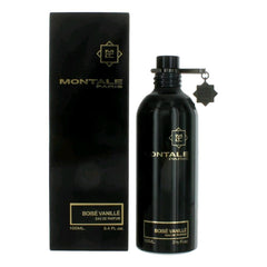 Montale Boise Vanille by Montale, 3.4 oz Eau De Parfum Spray for Women