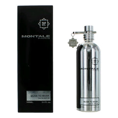 Montale Musk to Musk by Montale, 3.4 oz Eau De Parfum Spray for Unisex