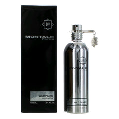 Montale Wild Pears by Montale, 3.4 oz Eau De Parfum Spray for Women