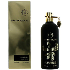 Montale Women's Eau De Parfum Spray - Oudrising Fascinating Fragrance Notes, 3.4 oz