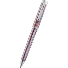 Montegrappa Ballpoint Pen - FIFA Classics France Multicolor Resin Body | ISZEFBIP_F