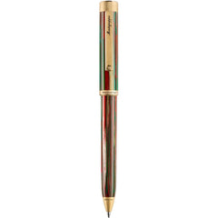 Montegrappa Ballpoint Pen - FIFA Classics Italy Artisanal Resin Body | ISZEFBIY_I
