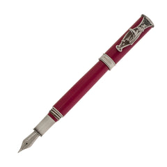 Montegrappa DC Comics Heroes and Villains Catwoman Fountain Pen (M) ISDCC3LL