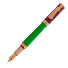 Montegrappa DC Comics Heroes and Villains Joker Fountain Pen (M) ISDCJ3YL