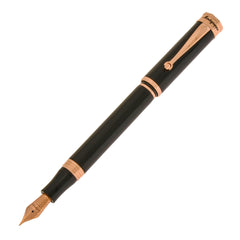 Montegrappa Ducale Fountain Pen (F) ISDUR2RC