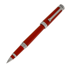 Montegrappa Parola Red Rollerball Pen ISWOTRID
