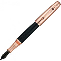 Monteverde Fountain Pen - Invincia Rose Gold