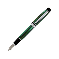 Monteverde Fountain Pen - Prima Green