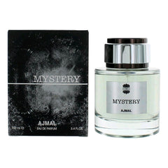 Mystery  by Ajmal, 2.5 oz Eau De Parfum Spray for Men