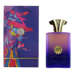 Myths by Amouage, 3.4 oz Eau De Parfum Spray for Men