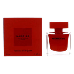 Narciso Rodriguez Rouge by Narciso Rodriguez, 3.4 oz Eau De Parfum Spray For Women