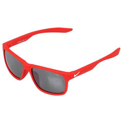 Nike Men's Sunglasses - Grey Lens Acetate Square Frame | ESSENTIAL CHASER EV0999 610