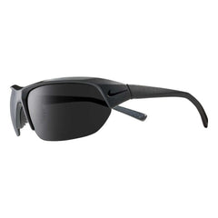 Nike Men's Sunglasses - Grey Mirror Lens Rectangular Frame | SKYLON ACE EV1125 009