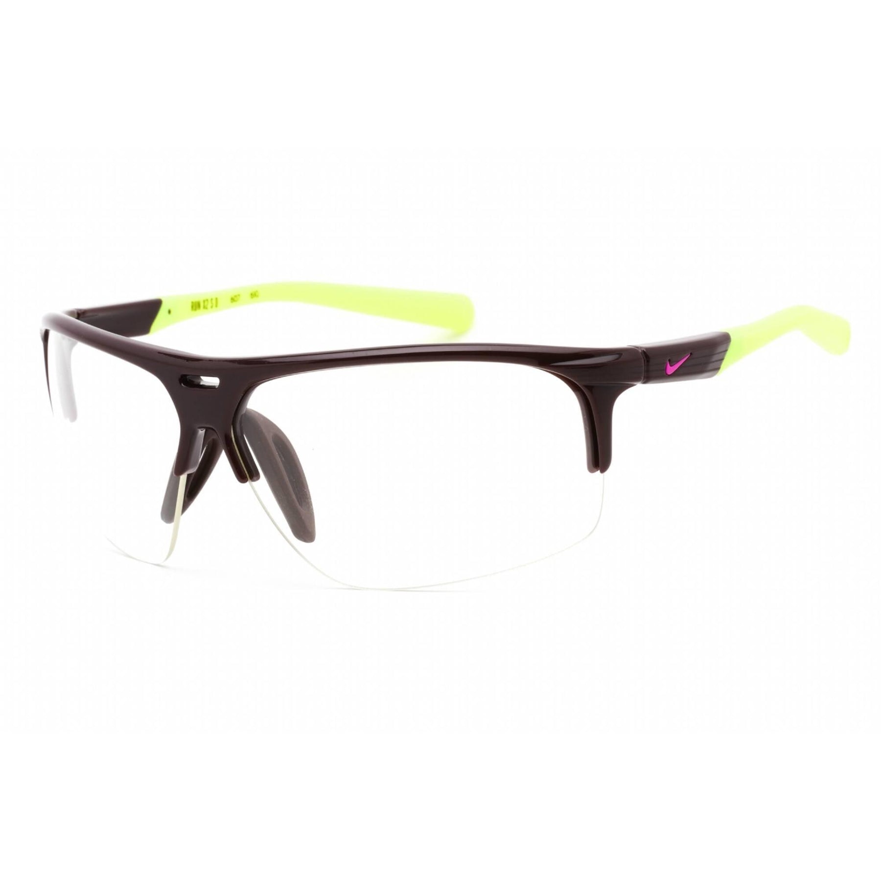 nike wrap around sunglasses
