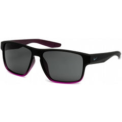 Nike Unisex Sunglasses - Dark Grey Lens Plastic | Nike ESSENTIAL VENTURE EV1002 050