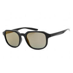 Nike Unisex Sunglasses - Full Rim Black Plastic Square | NIKE REPRISE M DV6958 010