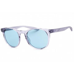 Nike Unisex Sunglasses - Indigo Haze Plastic Round | NIKE HORIZON ASCENT DJ9920 500