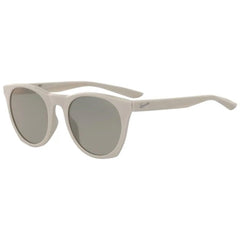 Nike Unisex Sunglasses - Light Bone Acetate Frame | (ESSENTIAL HORIZON M EV1119 070)