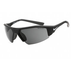 Nike Unisex Sunglasses - Matte Black Plastic Frame | NIKE SKYLON ACE 22 DV2148 010