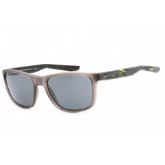 Nike Unisex Sunglasses - Matte Gunsmoke/Dark Grey | ESSENTIAL ENDEAVOR SE EV1117 010