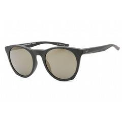 Nike Unisex Sunglasses - Matte Sequoia/Grey Frame | ESSENTIAL HORIZON M EV1119 220