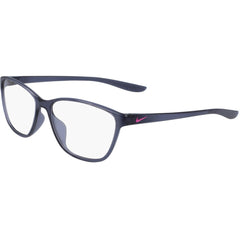 Nike Women's Eyeglasses - Gridiron Square Full-Rim Plastic Frame | NIKE 7028 34