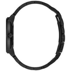Nixon Men's Quartz Watch - Porter 35 Black Dial Bracelet | A11981420