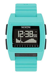 Nixon Men's Strap Watch - Base Tide Pro Chronograph Alarm Digital Dial | A1212272