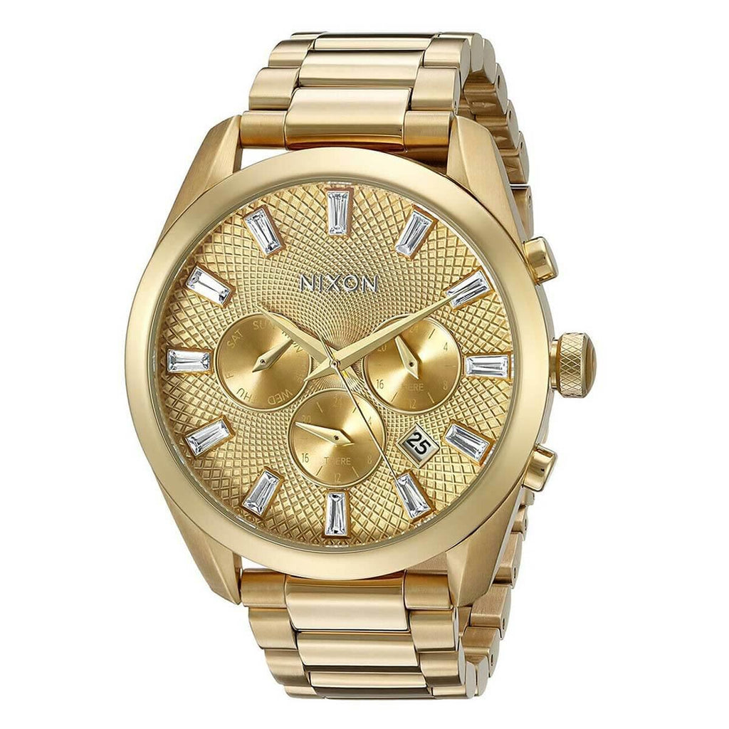 nixon-women-s-quartz-watch-  display picture 1