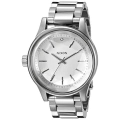 Nixon Women's Quartz Watch - Facet 38 Stainless Steel Bracelet | A4091920