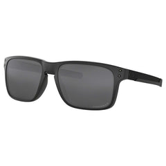 Oakley Men's Sunglasses - Holbrook Mix Prizm Black Polarized Lens Square | 0OO9385 657