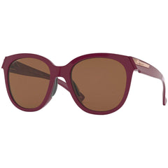 Oakley Women's Sunglasses - Low Key Prizm Tungsten Lens Plastic Frame | 0OO943303