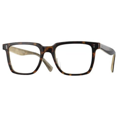 Oliver Peoples Men's Eyeglasses - 362 and Horn Frame | OLIVER PEOPLES OV5419U 1666