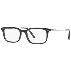 Oliver Peoples Men's Eyeglasses - Black Full-Rim Frame | OLIVER PEOPLES OV5366U 1005