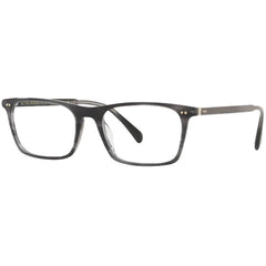 Oliver Peoples Men's Eyeglasses - Charcoal Tort Frame | OLIVER PEOPLES OV5385U 1661