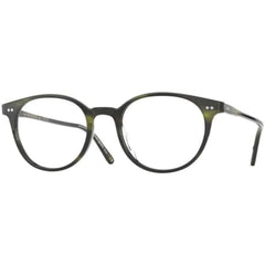 Oliver Peoples Men's Eyeglasses - Emerald Bark Frame | OLIVER PEOPLES OV5429U 1680