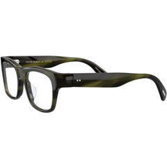 Oliver Peoples Men's Eyeglasses - Emerald Bark Frame | OLIVER PEOPLES OV5432U 1680
