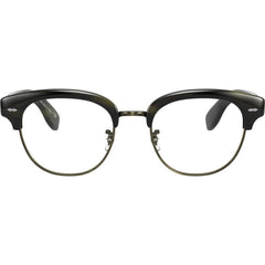 Oliver Peoples Men's Eyeglasses - Emerald Bark Frame | OLIVER PEOPLES OV5436 1680