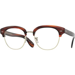 Oliver Peoples Men's Eyeglasses - Grant Tort Frame | OLIVER PEOPLES OV5436 1679