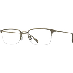 Oliver Peoples Men's Eyeglasses - Half-Rim Frame, 51 mm | OLIVER PEOPLES OV1273 5289