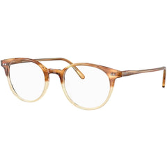 Oliver Peoples Men's Eyeglasses - Honey Vsb Frame, 49 mm | OLIVER PEOPLES OV5429U 1674