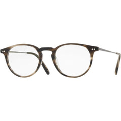 Oliver Peoples Men's Eyeglasses - Plastic Round Frame | OLIVER PEOPLES OV5362U 1615