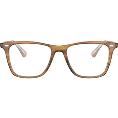 Oliver Peoples Men's Eyeglasses - Raintree Frame, 51 mm | OLIVER PEOPLES OV5437U 1011