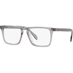 Oliver Peoples Men's Eyeglasses - Workman Grey Frame | OLIVER PEOPLES OV5189U 1132